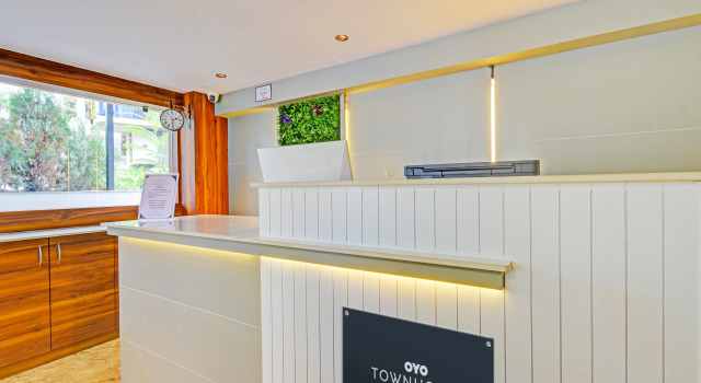 Super Townhouse CASA GRAND ECIL, Rezerwuj Hotel Secunderabad 