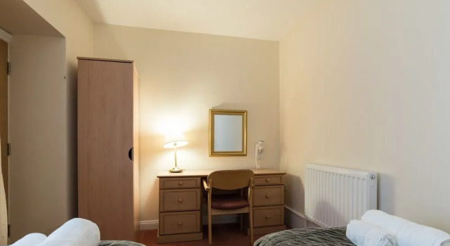 Marine Apartment, Забронировать Апартаменты/квартира Отели Аберистуит с завтраком, рядом с Aberystwyth Library, Завтраки