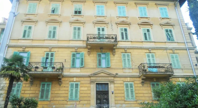 Апартаменты Apartments Villa Helios