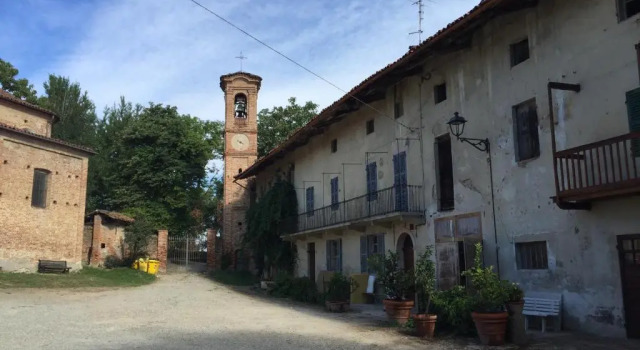 Appartamento Cà Borgo Vecchio