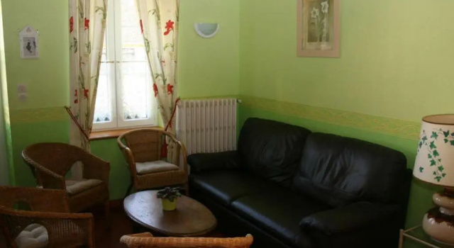 Gîte Soings-en-Sologne, 4 pièces, 6 personnes - FR-1-491-16, Rezerwuj Hotel  