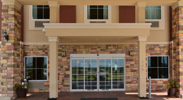 Best Western Plus Kenedy Inn, Reserva ahora Hotel Kenedy Texas