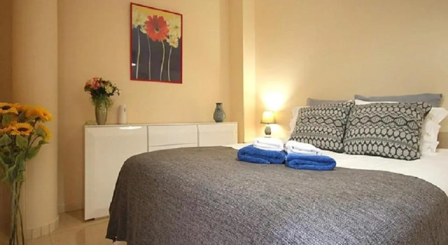 MarLenghi Apartment, Prenota Appartamento Las Palmas de Gran Canaria Gran Canaria