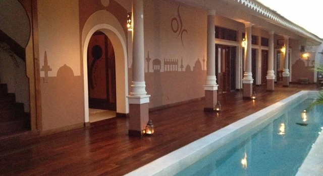 Ocean Beach Resort & SPA, Réserver Complexe hôtelier Hôtels d'affaires à Coast Region, 4* 5*