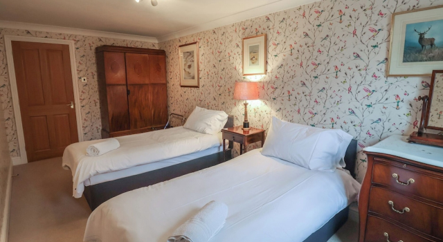 Winston Lodge, Buchen Sie Ferienhaus Geldeston Großbritannien