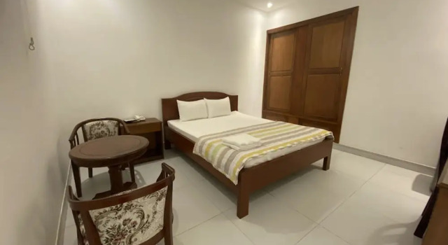 Hoang Minh Chau 2 Hotel, Rezervovat Hotel Thái Thiên Dong Nai