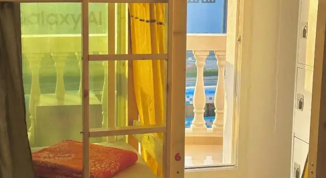 Homeland Hostel