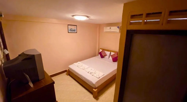 Двухместный номер Standard Star Guesthouse