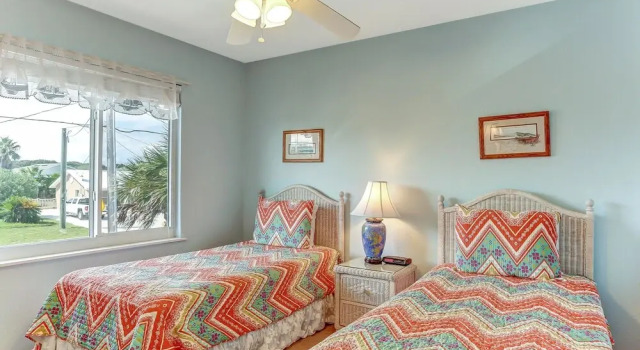 Relaxed Atmosphere in S Fletcher Duplex, Забронировать Дом для отпуска Амилия Jacksonville Coast