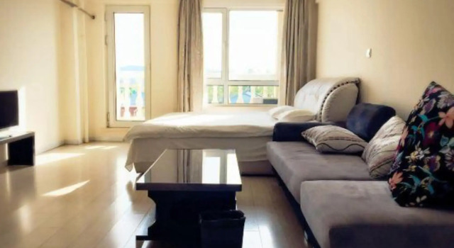 Jinhai Fengqing Holiday Hostel, Book Hostel / Vandrerhjem Hostels i Dalian, Hostel / Vandrerhjem