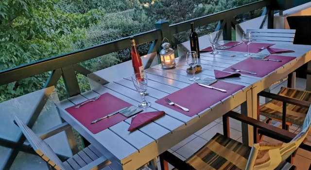 Апартаменты CAPBRETON, SUD OUEST FRANCE, APPARTEMENT PROCHE PLAGES ET FORÊTS - T4-4 Pièces, Piscine, Clime, Parking, Wi-fi, Plages 10 mn, Sleeps up to 8, near Beaches & Forests