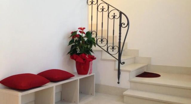Апартаменты Standard Residenza Villa