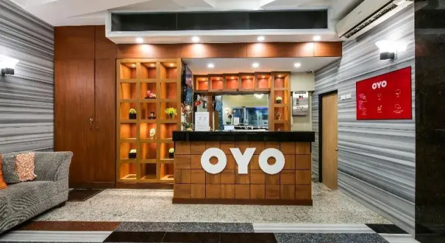 Oyo 207 Bay Area Suites Near Philippine General Hospital, Забронировать Отель Эрмита 