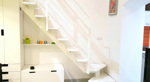 Апартаменты Dante Home - Bari Centro