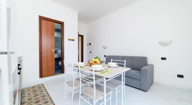 Апартаменты Estate4home - Sottovoce