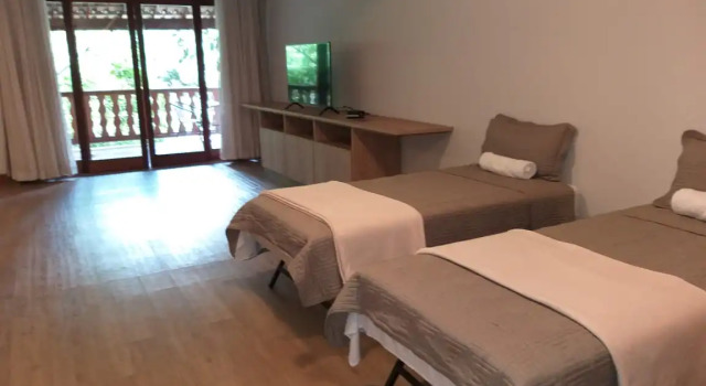 Lendas do Capão Pousada, Rezervovat Hotel Hotely v Bahia se snídaní, Snídaně