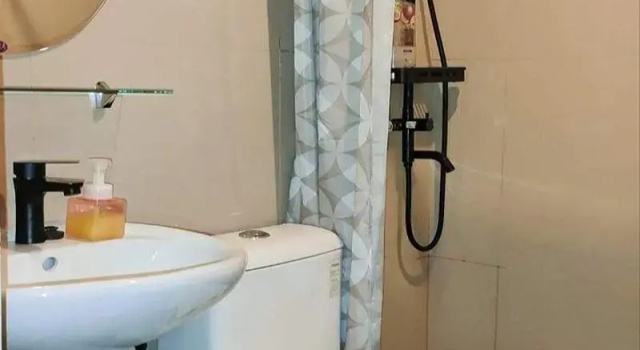 Двухместный номер Standard Intoys Place Panglao near Beach