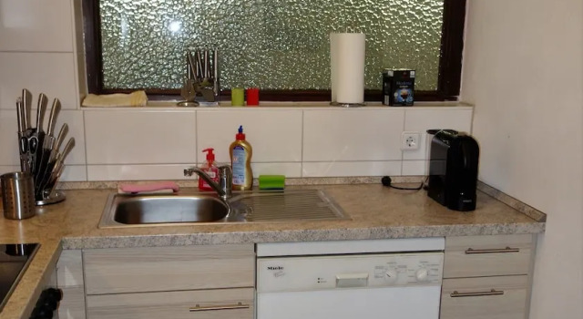 Апартаменты Apartment König