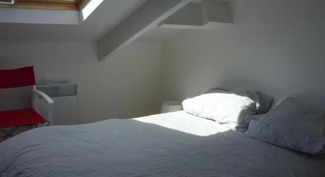 Appartement La Bernerie-en-Retz, 3 pièces, 5 personnes - FR-1-612-14