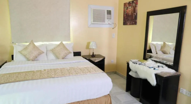 Elite Suites Residential Unites