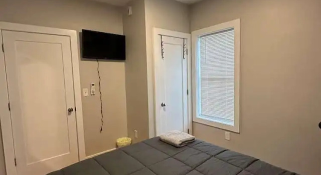 Номер Standard Homestay In Boston -