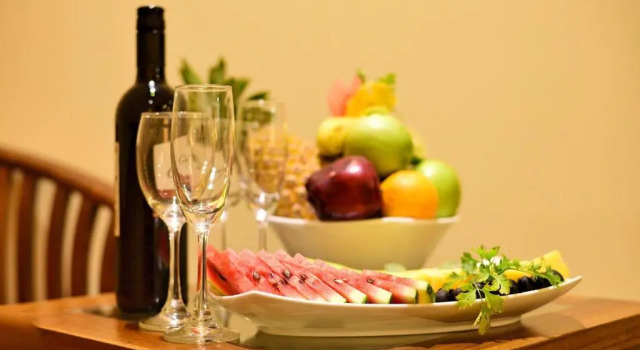 Двухместный номер Deluxe Hotel Athgira
