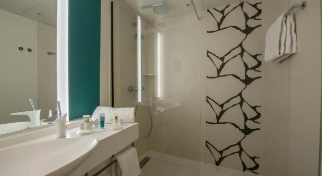 Двухместный номер Standard Thalazur Arcachon - Hôtel & Spa