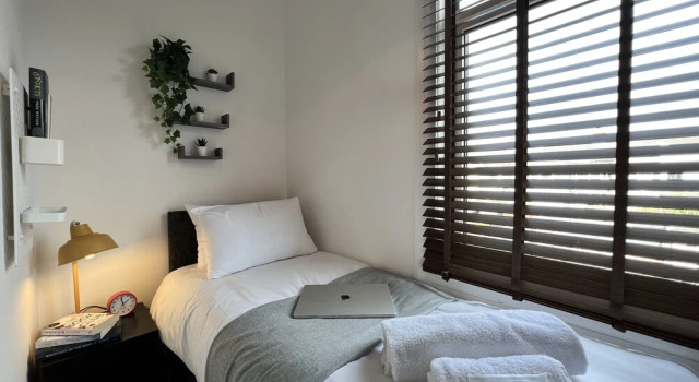 Johnson House, Забронировать Отель Отели Англии 3 звезды, 3*