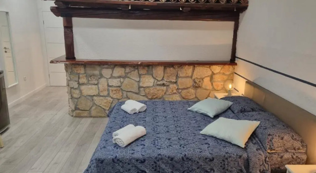 Номер Comfort Rooms and Apartment Feral