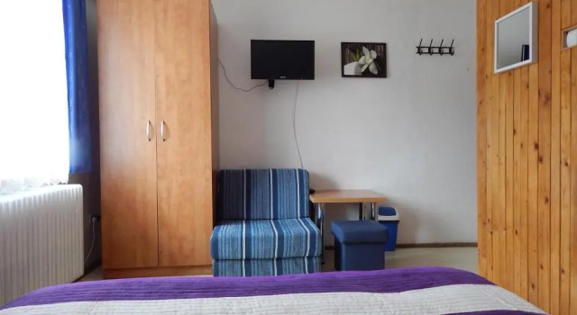 Privat Severka, Rezervovat Hotel Hotely v Žilinský kraj s parkováním, Parkování