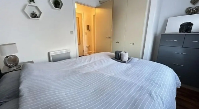 Grand Central Apartments, Centro, Varaa Huoneisto Asunnot kohteessa Merseyside, Huoneisto