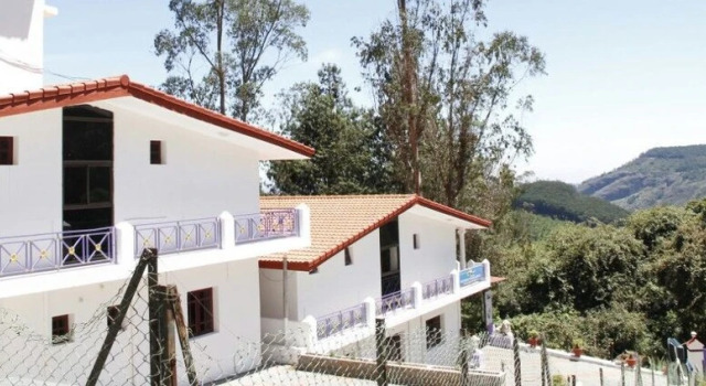 RJ Inn Ooty