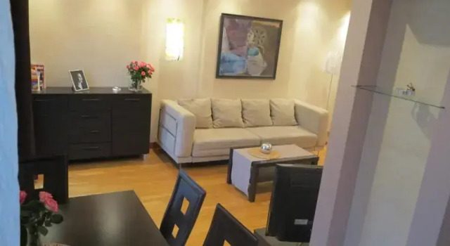 Abra Apartment
