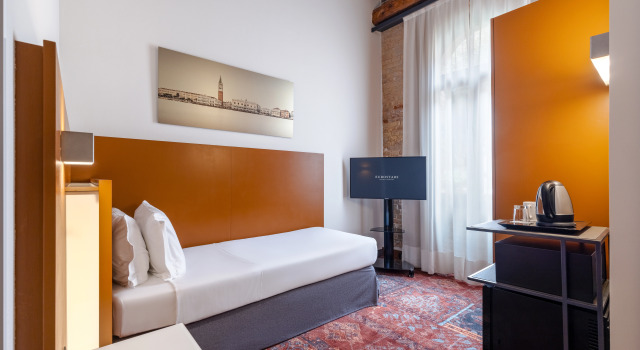 Eurostars Cannaregio