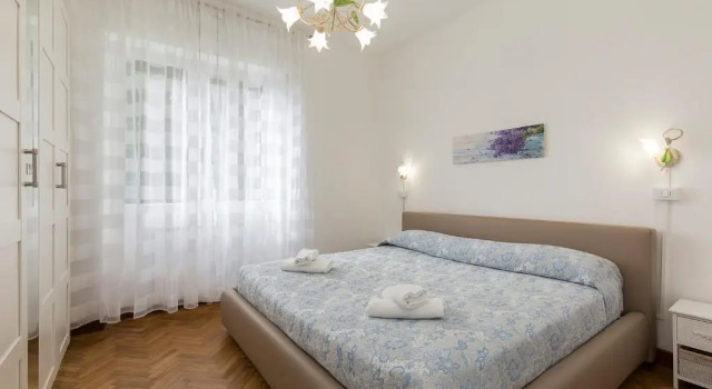 Impero House Rent - Rampolina View