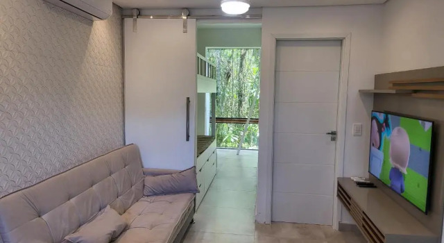 Maresias Beach Home