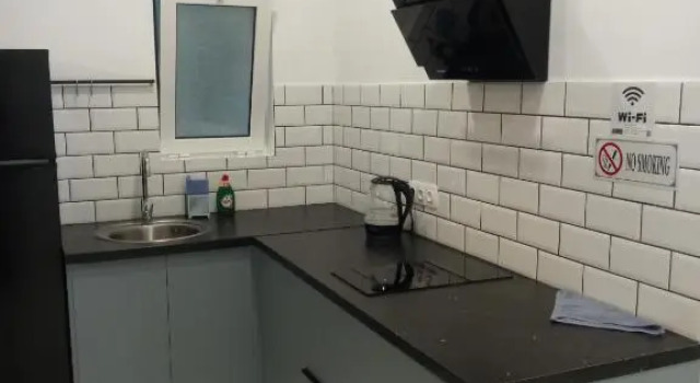 Sofokleous 57, Studio Katerina In Kallithea., Забронировать Отель Отели Афины с парковкой, рядом с Театр греческого танца Дора Страту, Парковка