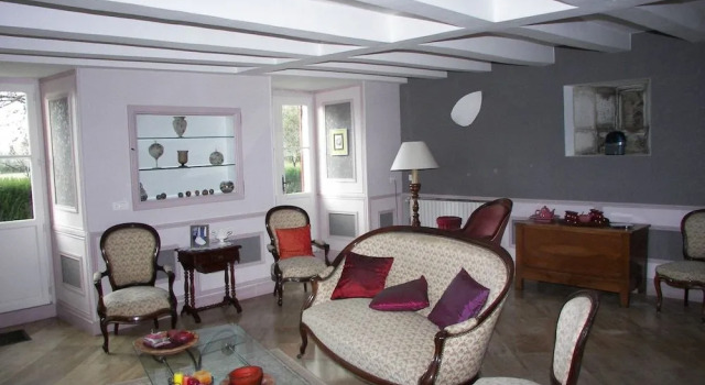 Domaine Du Noble, Rezerwuj Hotel Saint-Jean-de-Thurac Akwitania