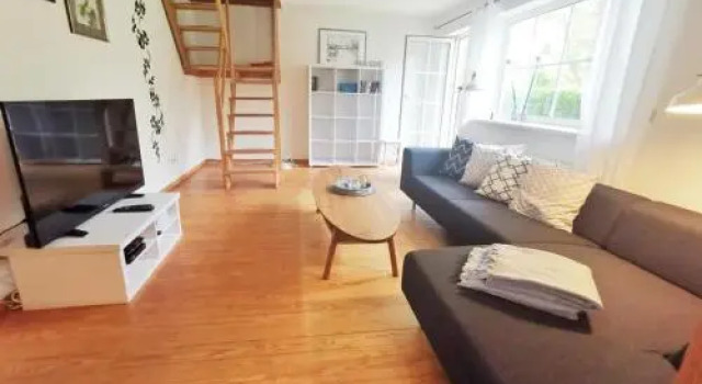 Apartmentvermittlung Mehr als Meer - Objekt 79, Забронировать Апартаменты/квартира Тиммендорфер-Штранд Bay of Lubeck