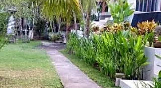 Saputra Bungalow