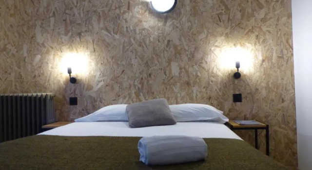 Двухместный номер Standard Hotel La Belle Etoile