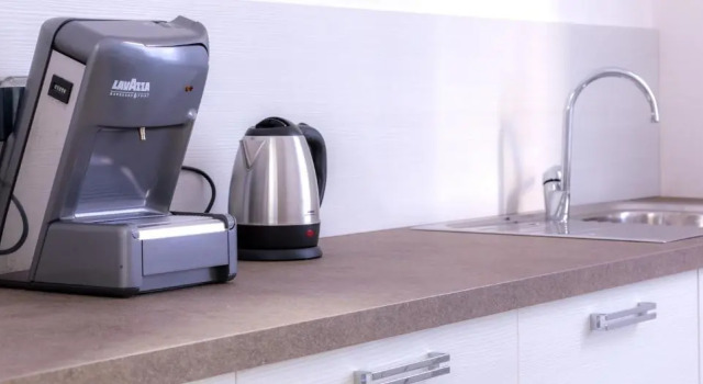 Двухместный номер Standard A&G Affittacamere