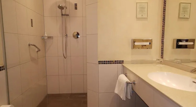 Номер Standard Hotel & Weinhaus Anker
