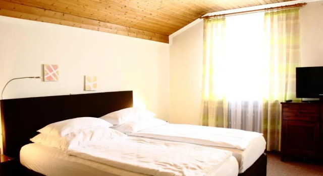 Номер Superior Bimesmeier Gasthof & Pension