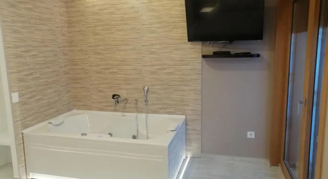 Студия Bianco Relax - Vila Elsa 1 S34
