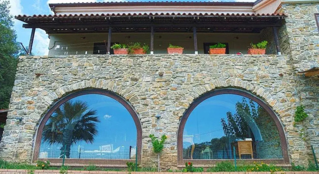 Villa Acquavella
