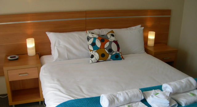 Номер Standard 3 Sisters Motel