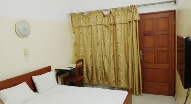 Résidences appartements meublés JC