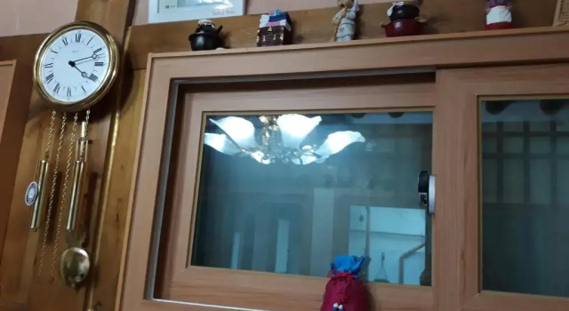 Номер Classic Hanok Guesthouse Nuha