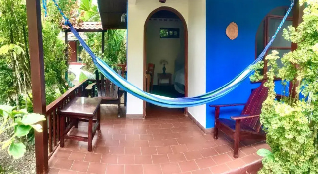 Двухместный номер Standard Hotel El Encanto